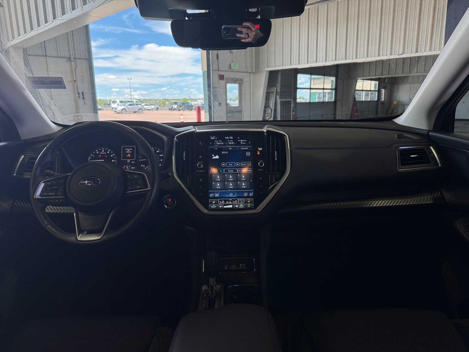 Thumbnail: 2024 Subaru Ascent - 3