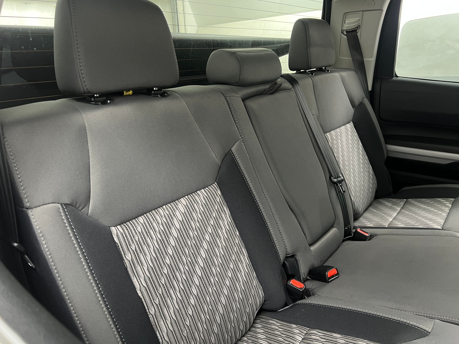 Thumbnail: 2019 Toyota Tundra - 6