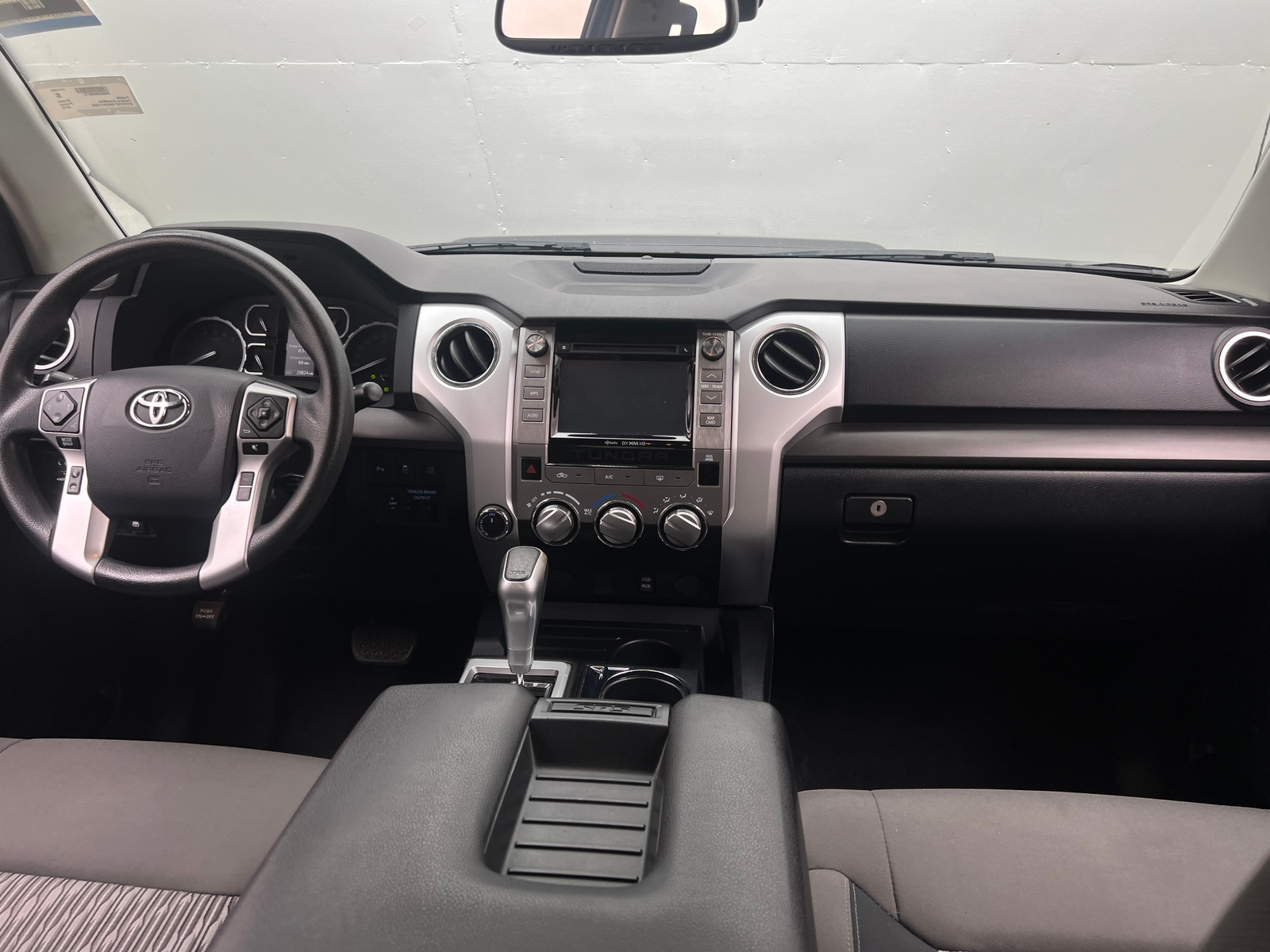 Thumbnail: 2019 Toyota Tundra - 3