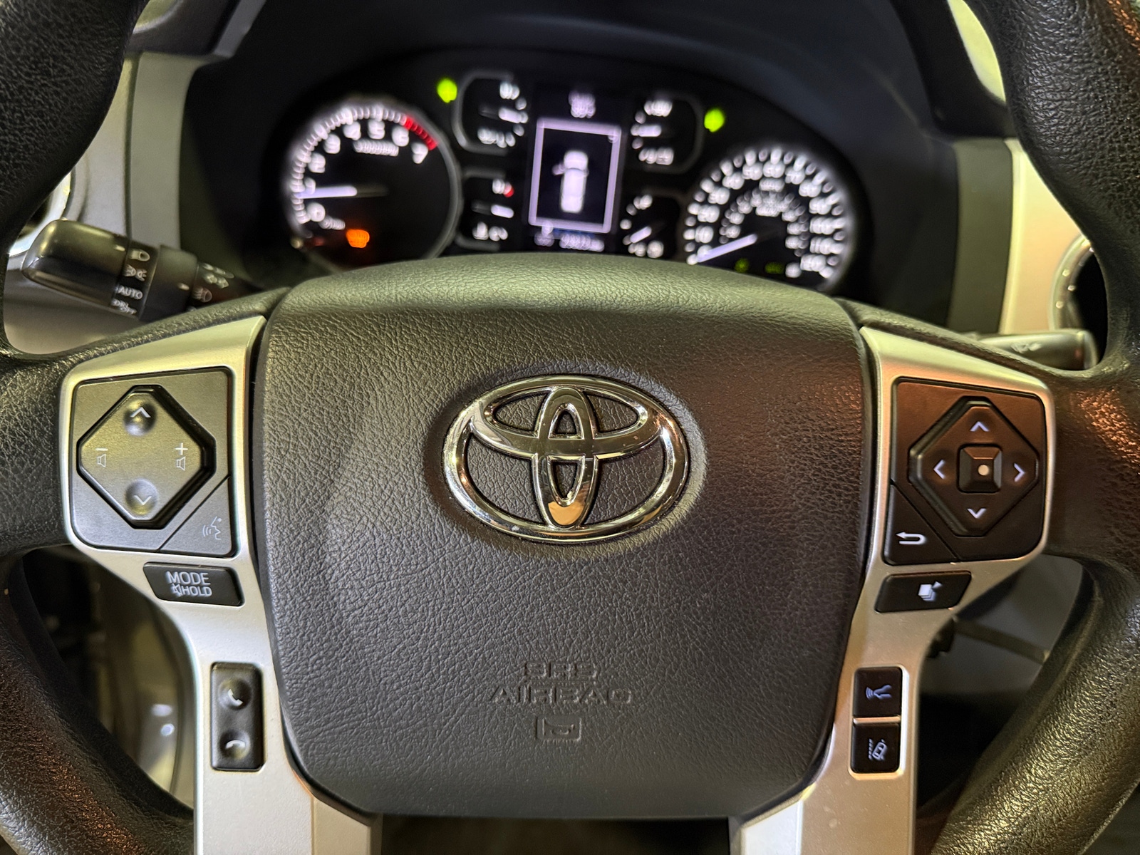 Thumbnail: 2019 Toyota Tundra - 5