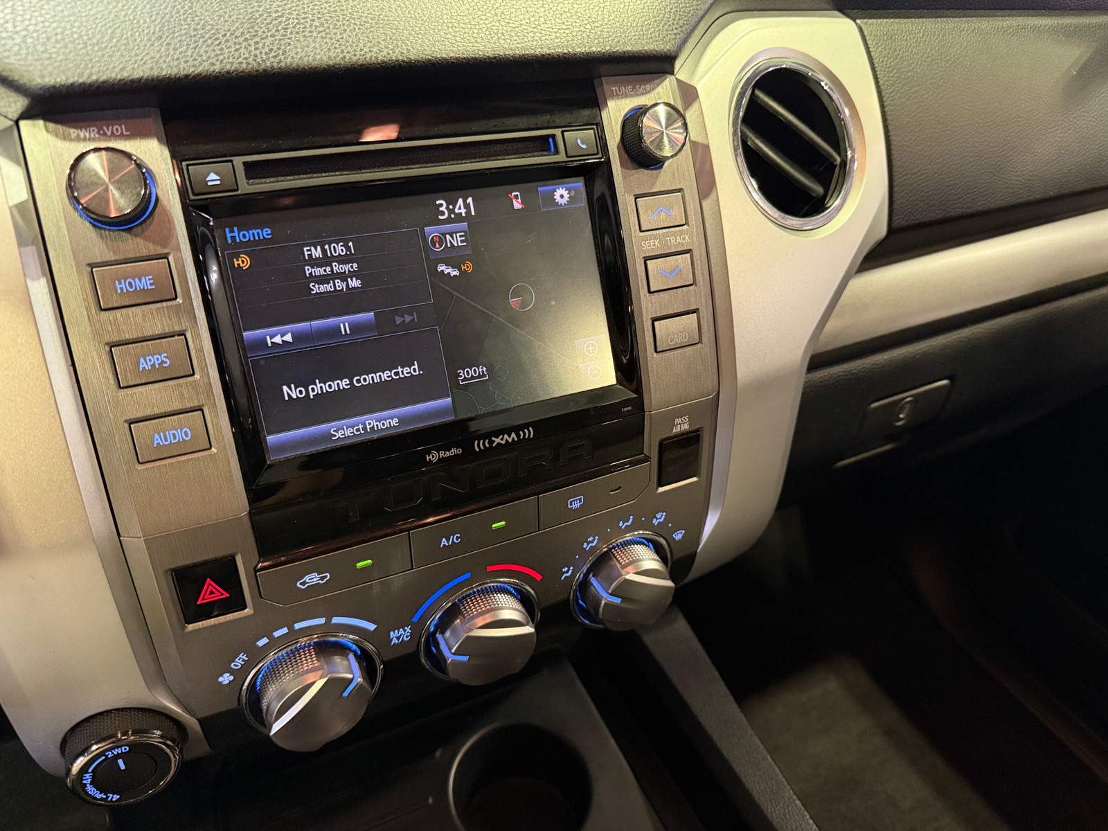 Thumbnail: 2019 Toyota Tundra - 4