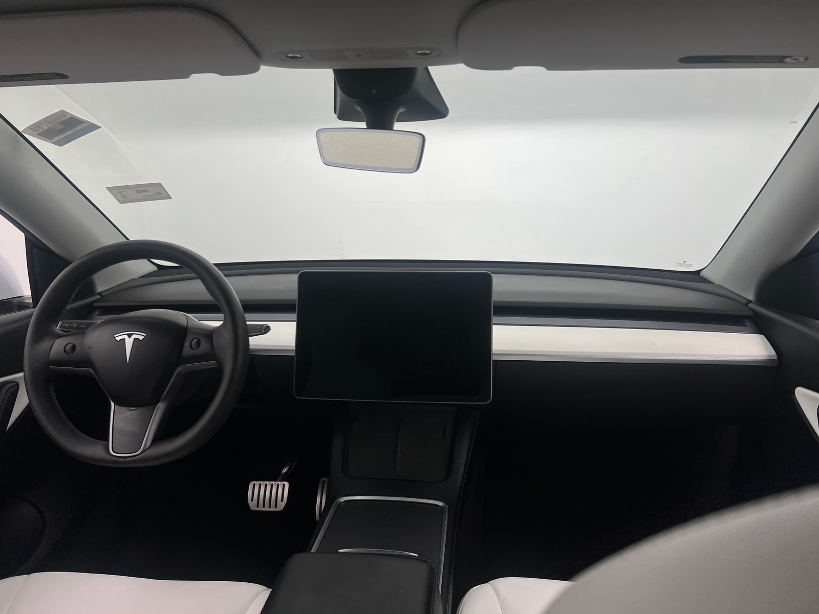Thumbnail: 2022 Tesla Model Y - 2