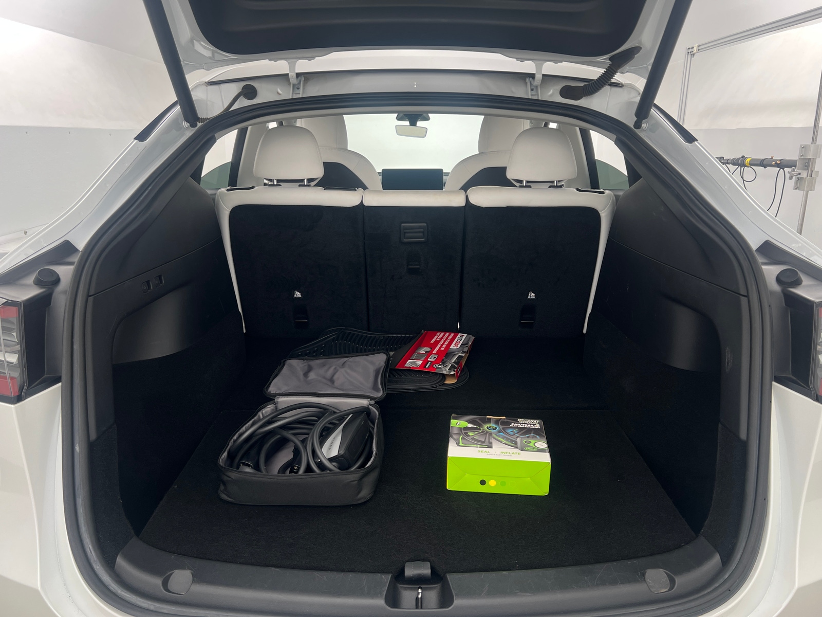 Thumbnail: 2022 Tesla Model Y - 5