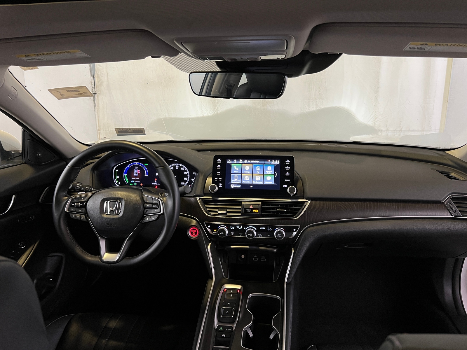 Thumbnail: 2022 Honda Accord - 2