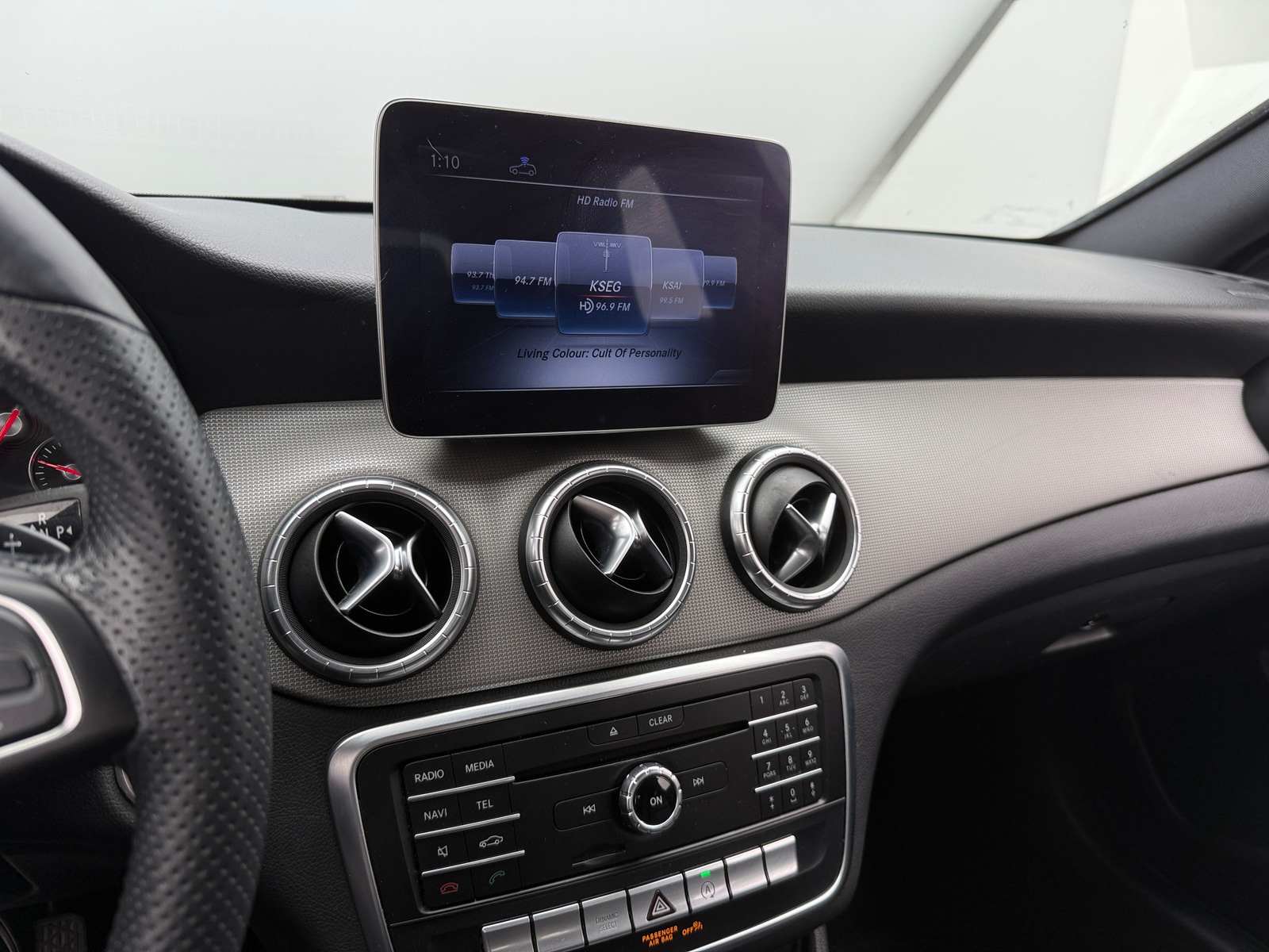Thumbnail: 2019 Mercedes-Benz CLA - 2