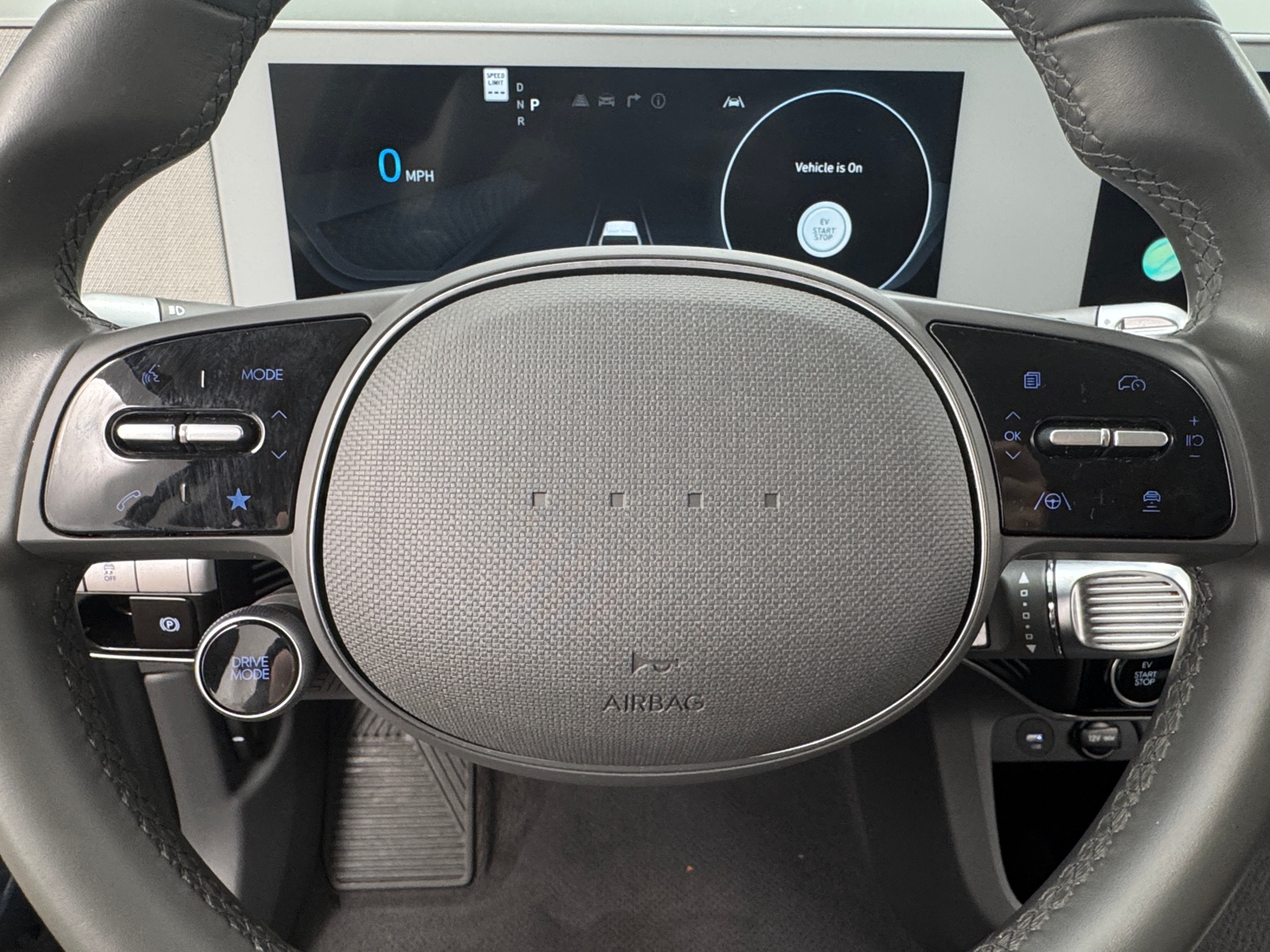 Thumbnail: 2022 Hyundai Ioniq 5 - 5