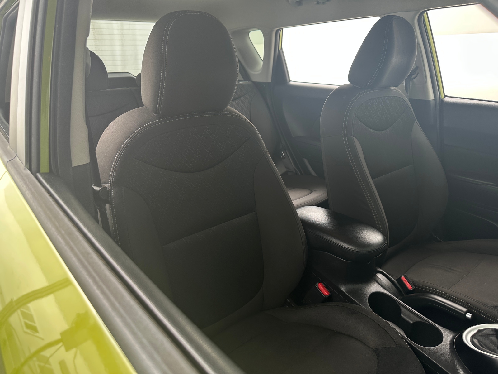 Thumbnail: 2016 Kia Soul - 2
