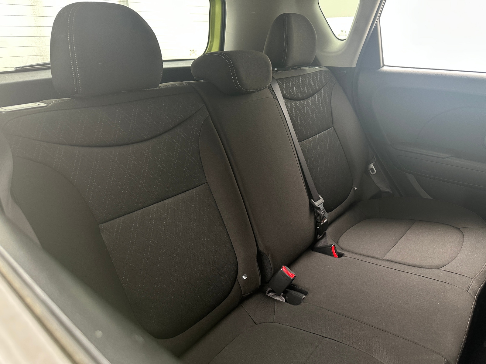 Thumbnail: 2016 Kia Soul - 6