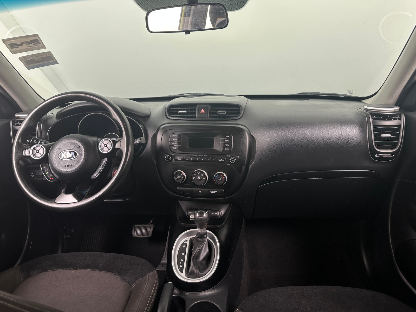 Thumbnail: 2016 Kia Soul - 3