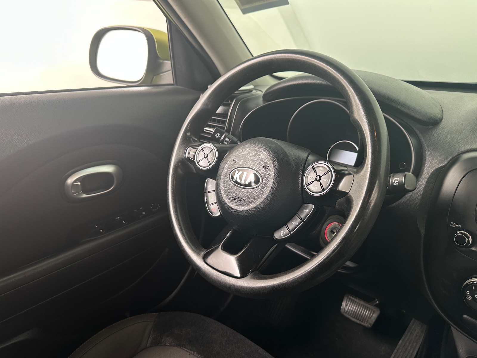 Thumbnail: 2016 Kia Soul - 5