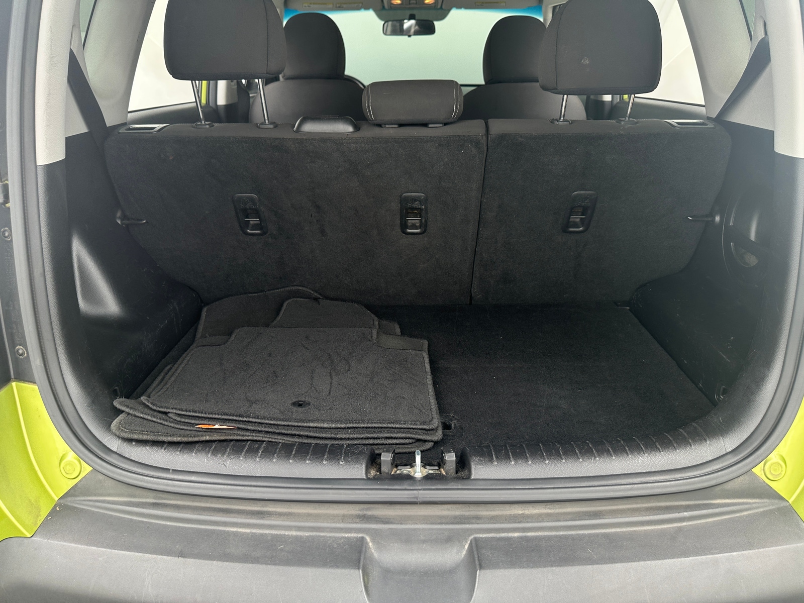Thumbnail: 2016 Kia Soul - 7