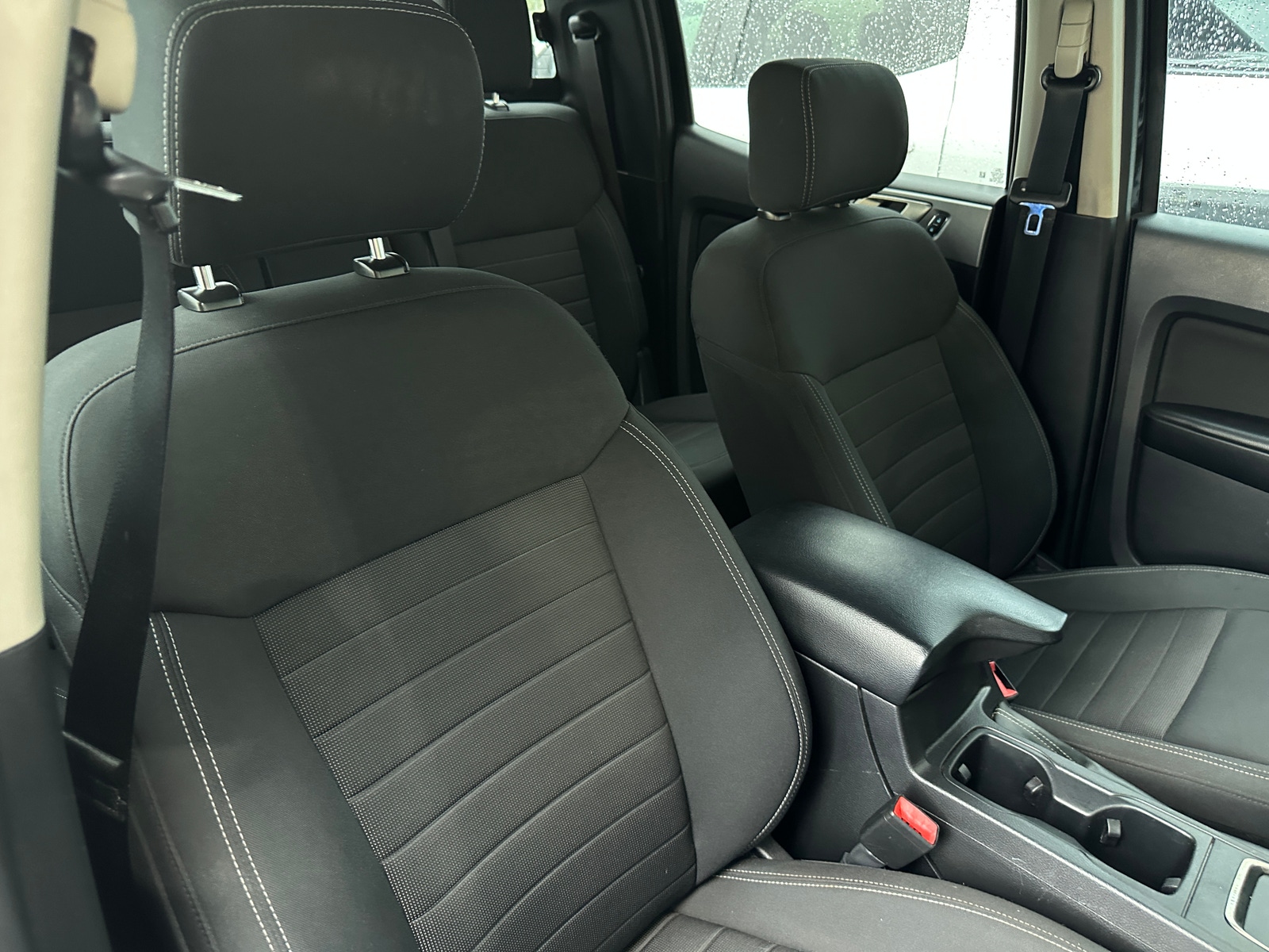 Thumbnail: 2019 Ford Ranger - 2