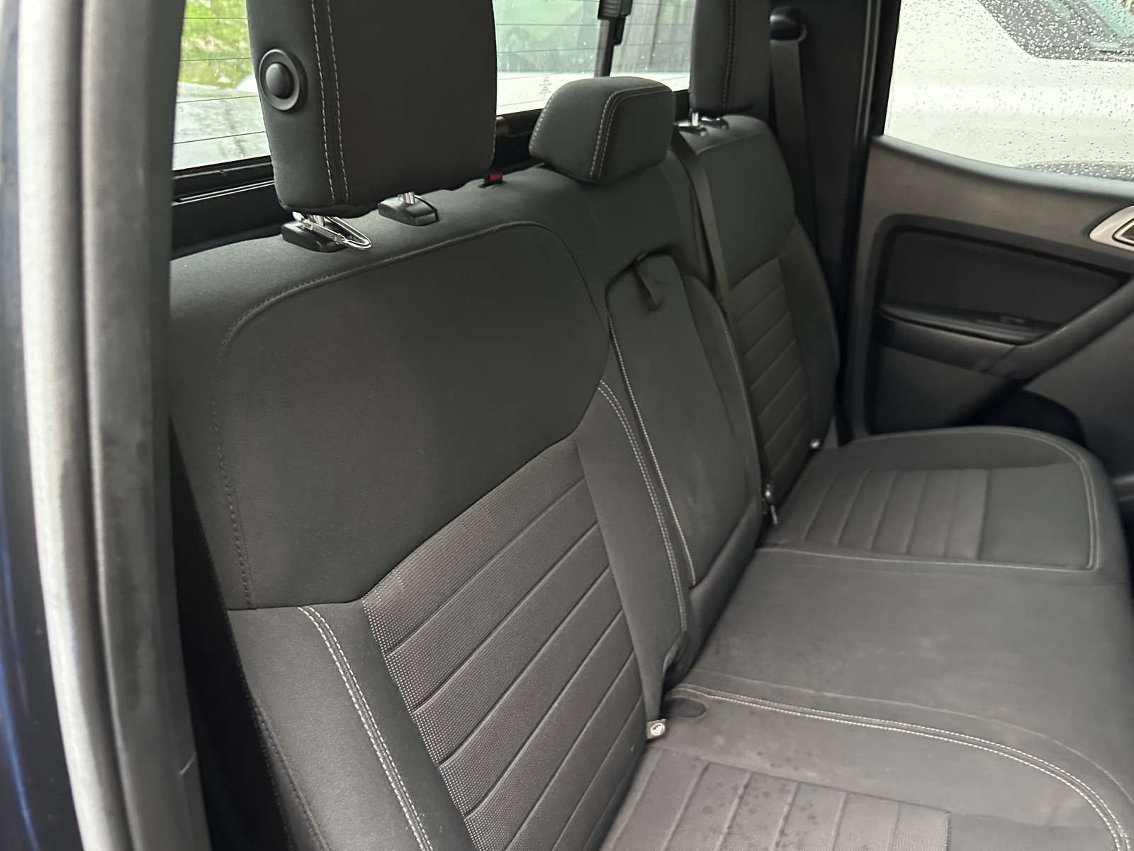 Thumbnail: 2019 Ford Ranger - 6