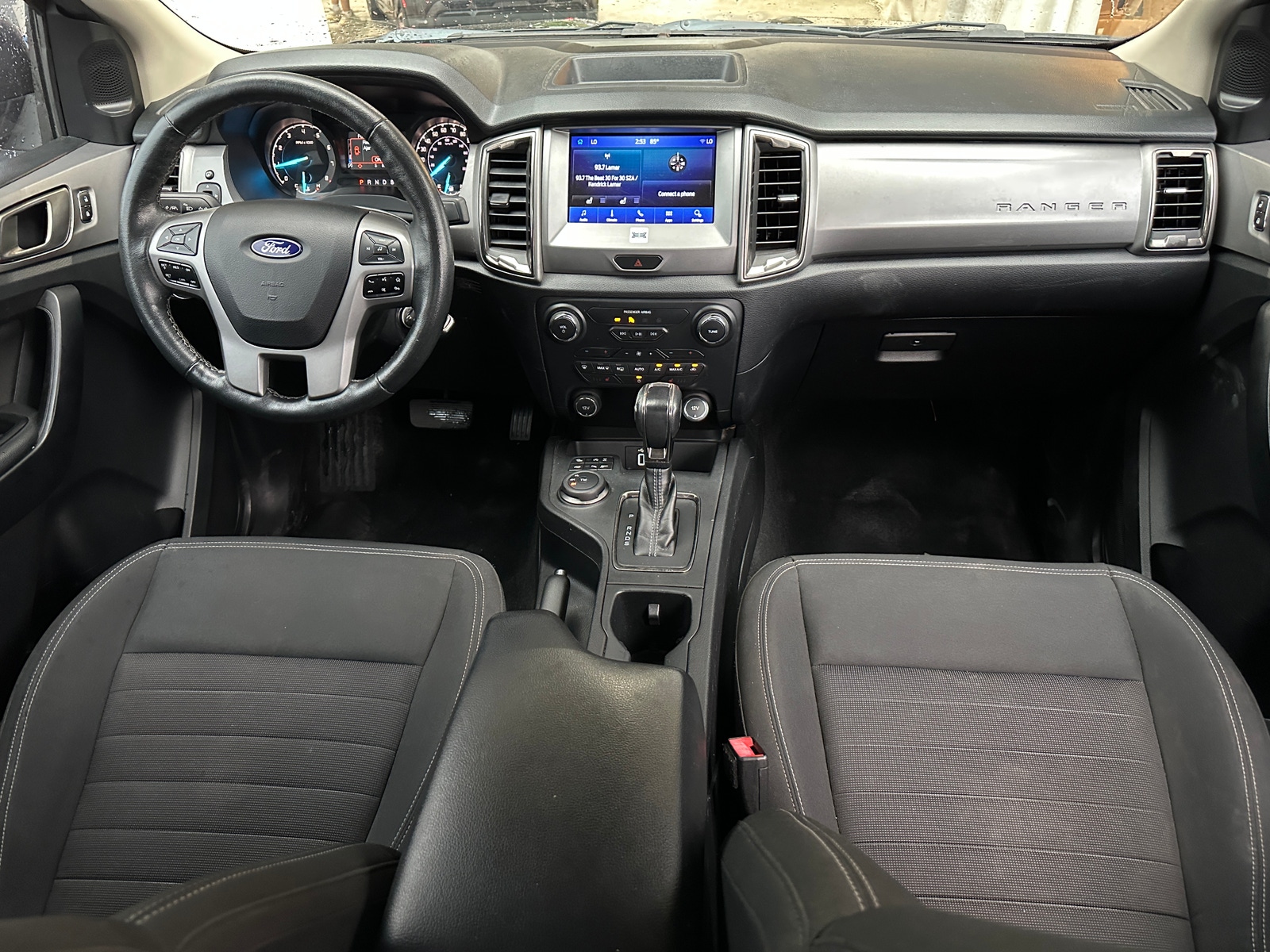 Thumbnail: 2019 Ford Ranger - 3