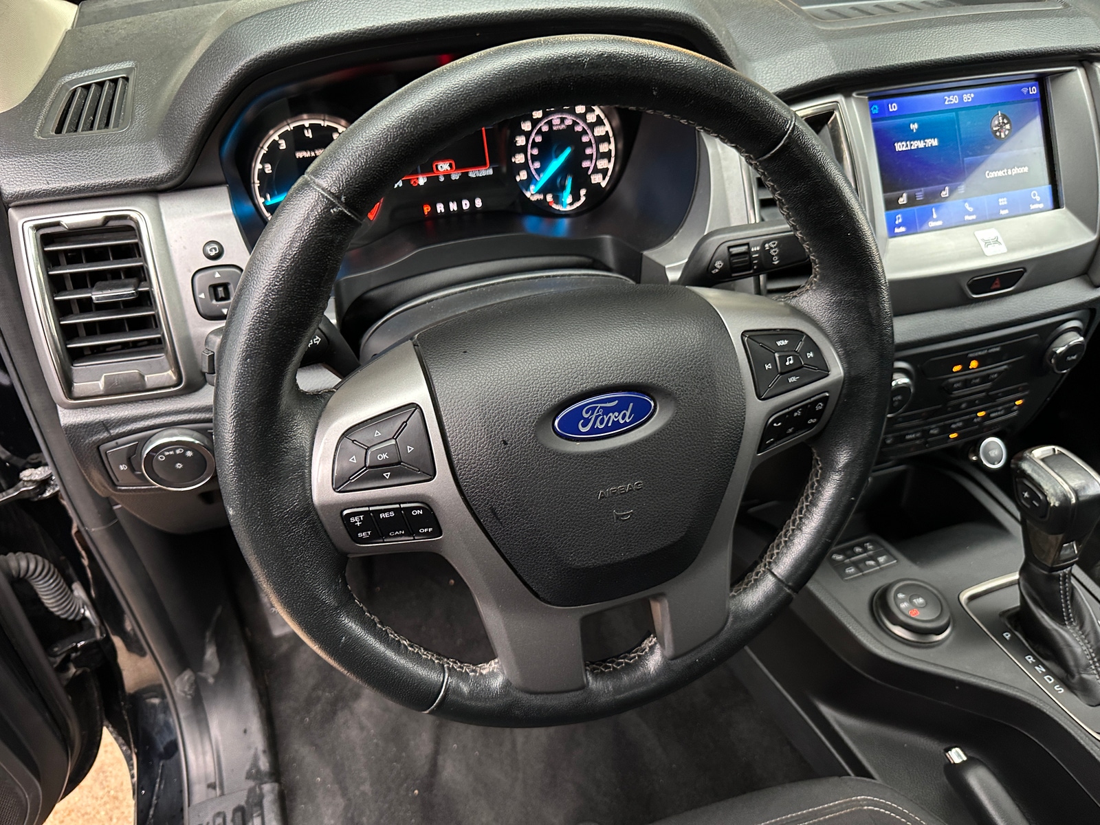 Thumbnail: 2019 Ford Ranger - 5