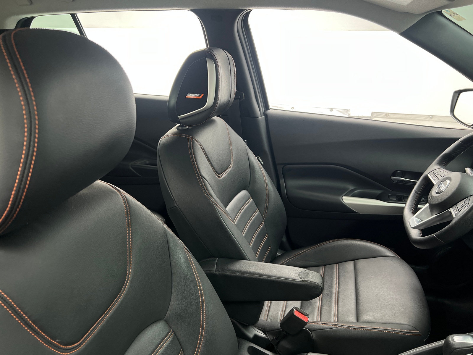 Thumbnail: 2019 Nissan Kicks - 2