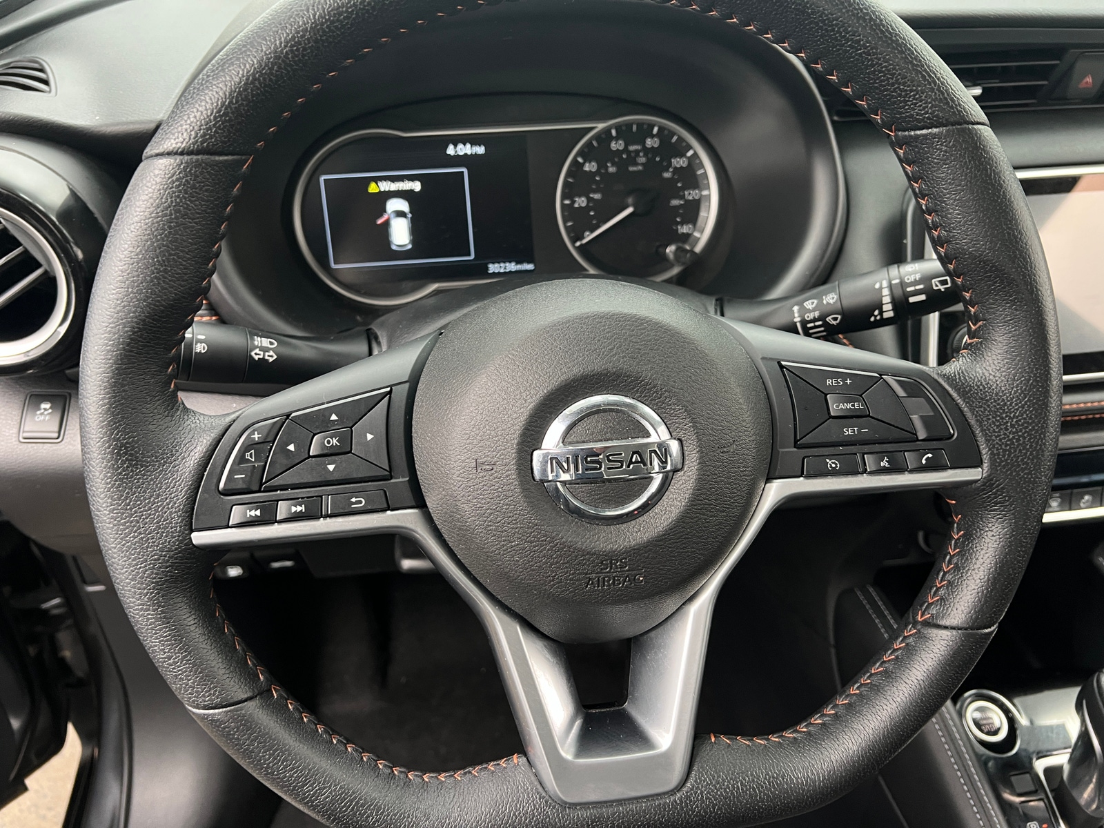 Thumbnail: 2019 Nissan Kicks - 5