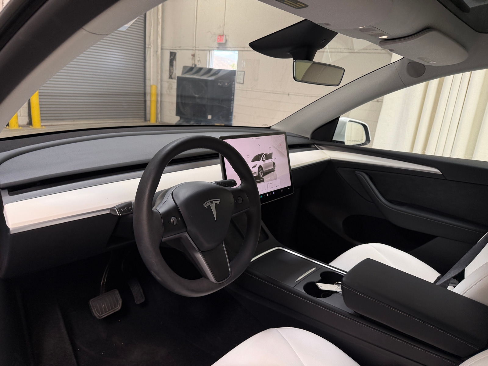 Thumbnail: 2024 Tesla Model Y - 2