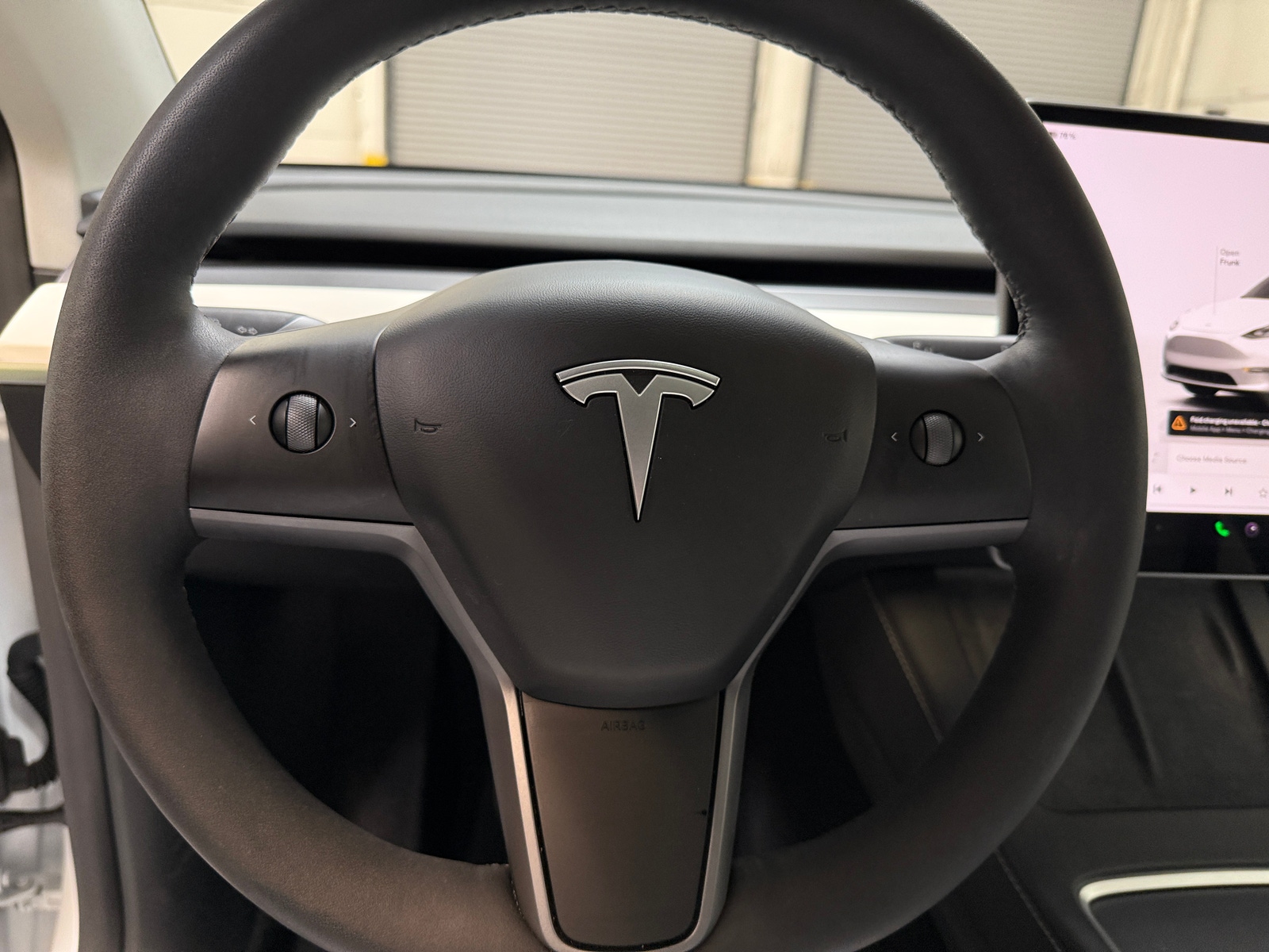 Thumbnail: 2024 Tesla Model Y - 4