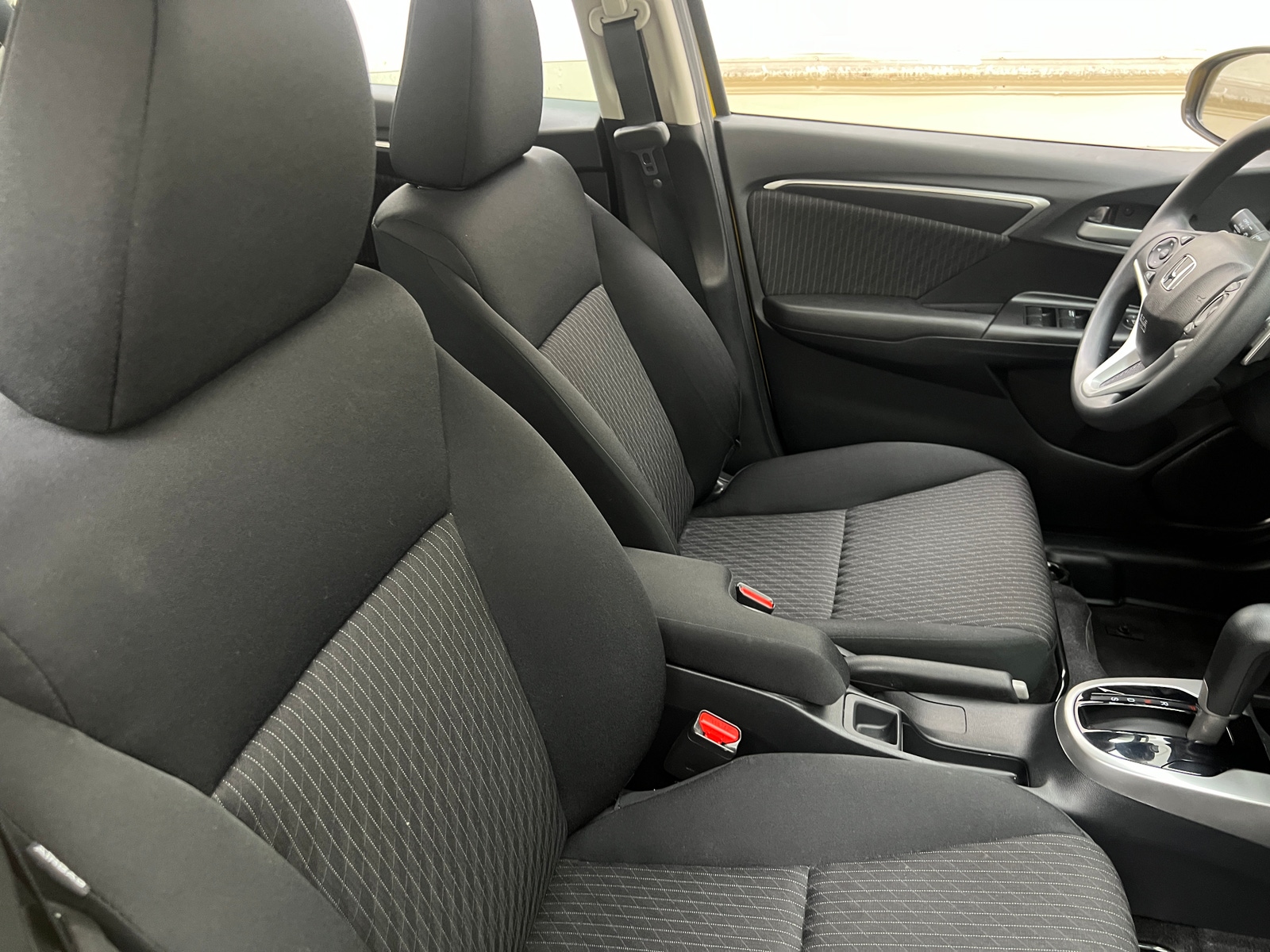 Thumbnail: 2019 Honda Fit - 2