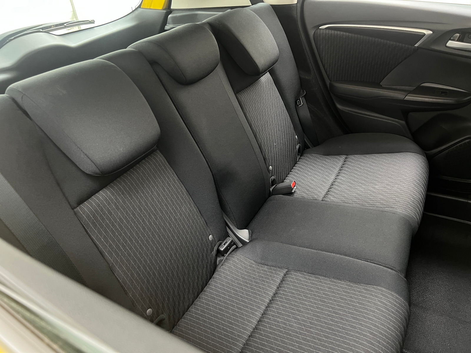 Thumbnail: 2019 Honda Fit - 6