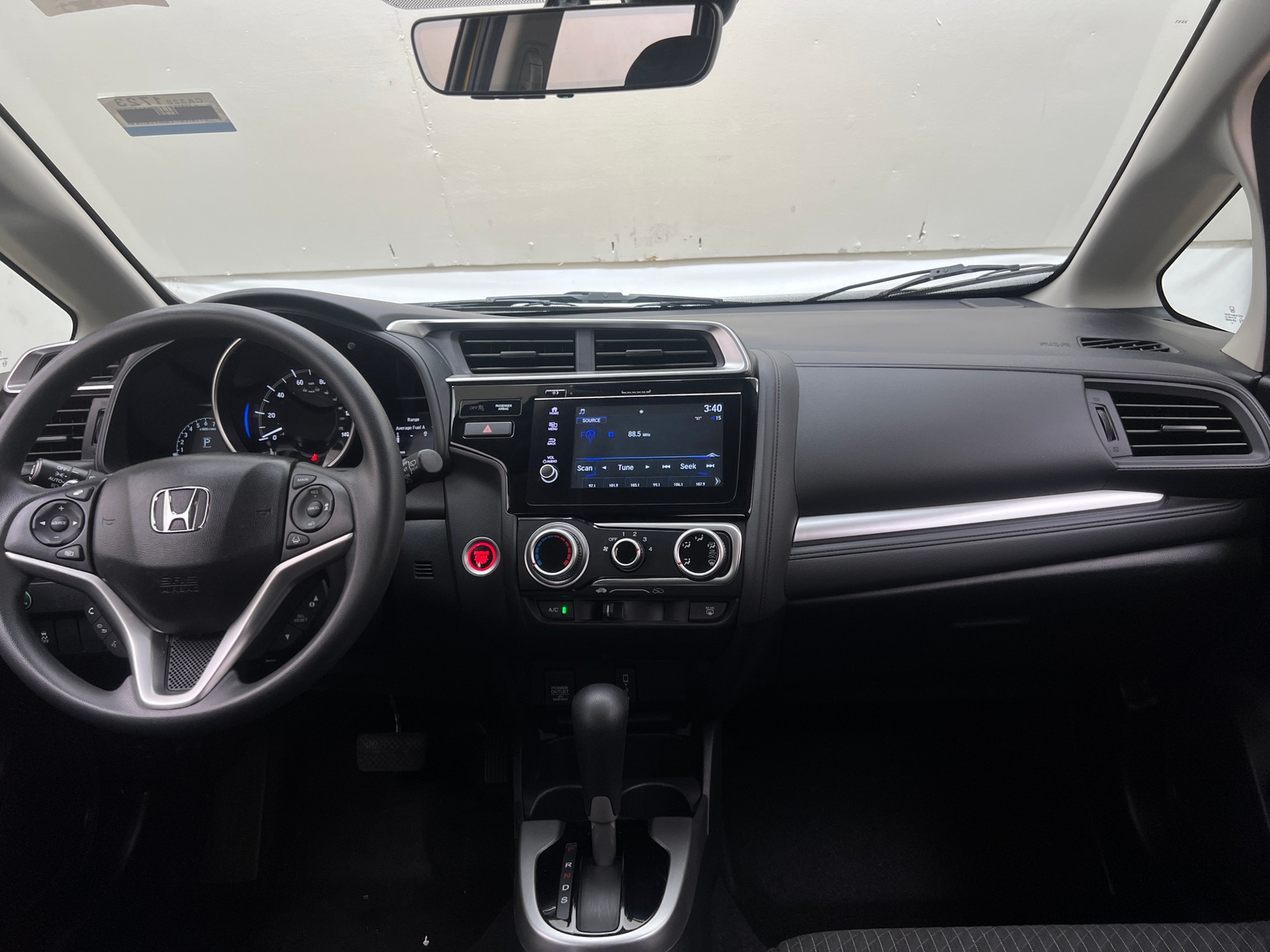 Thumbnail: 2019 Honda Fit - 3