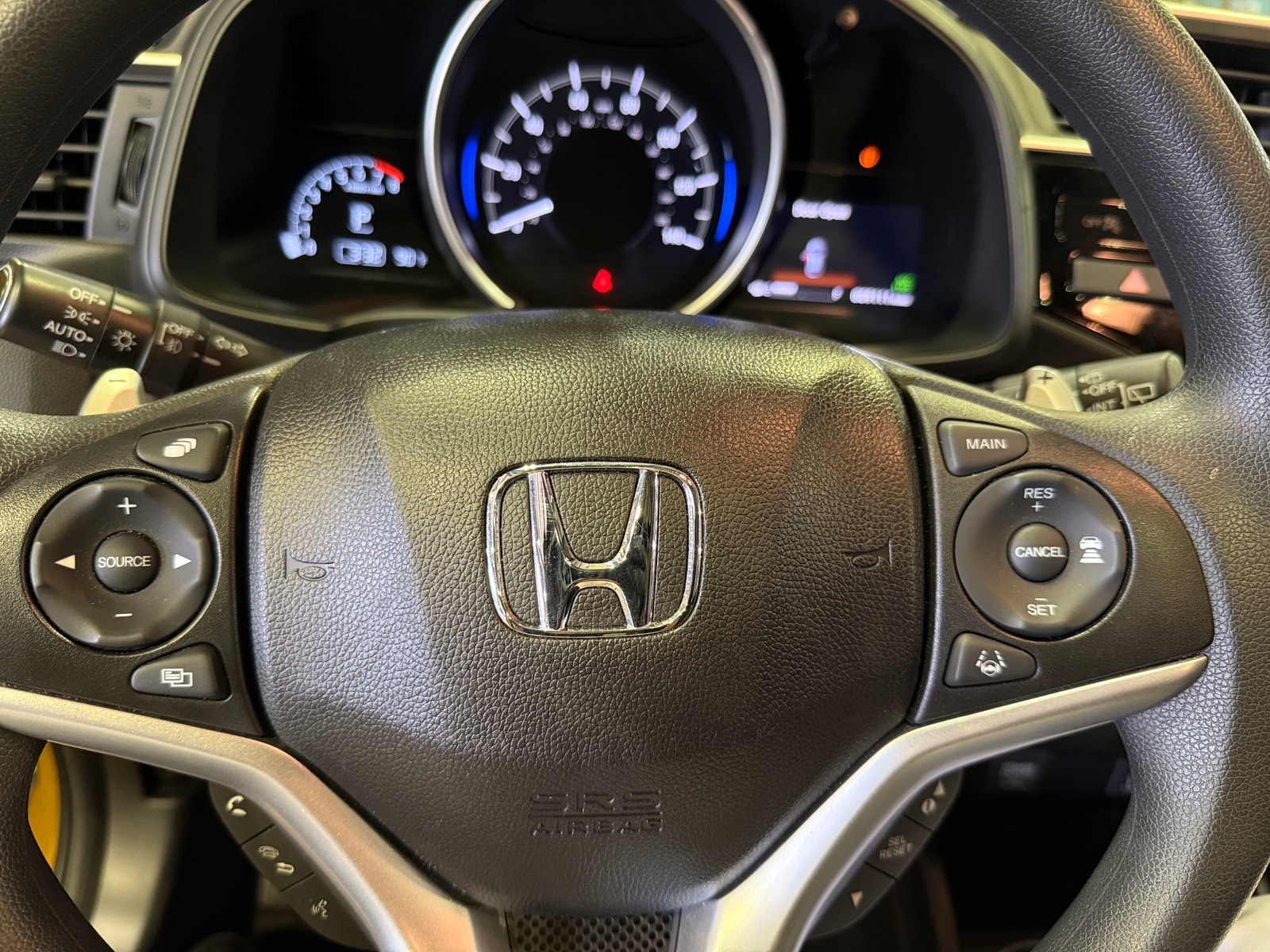 Thumbnail: 2019 Honda Fit - 5