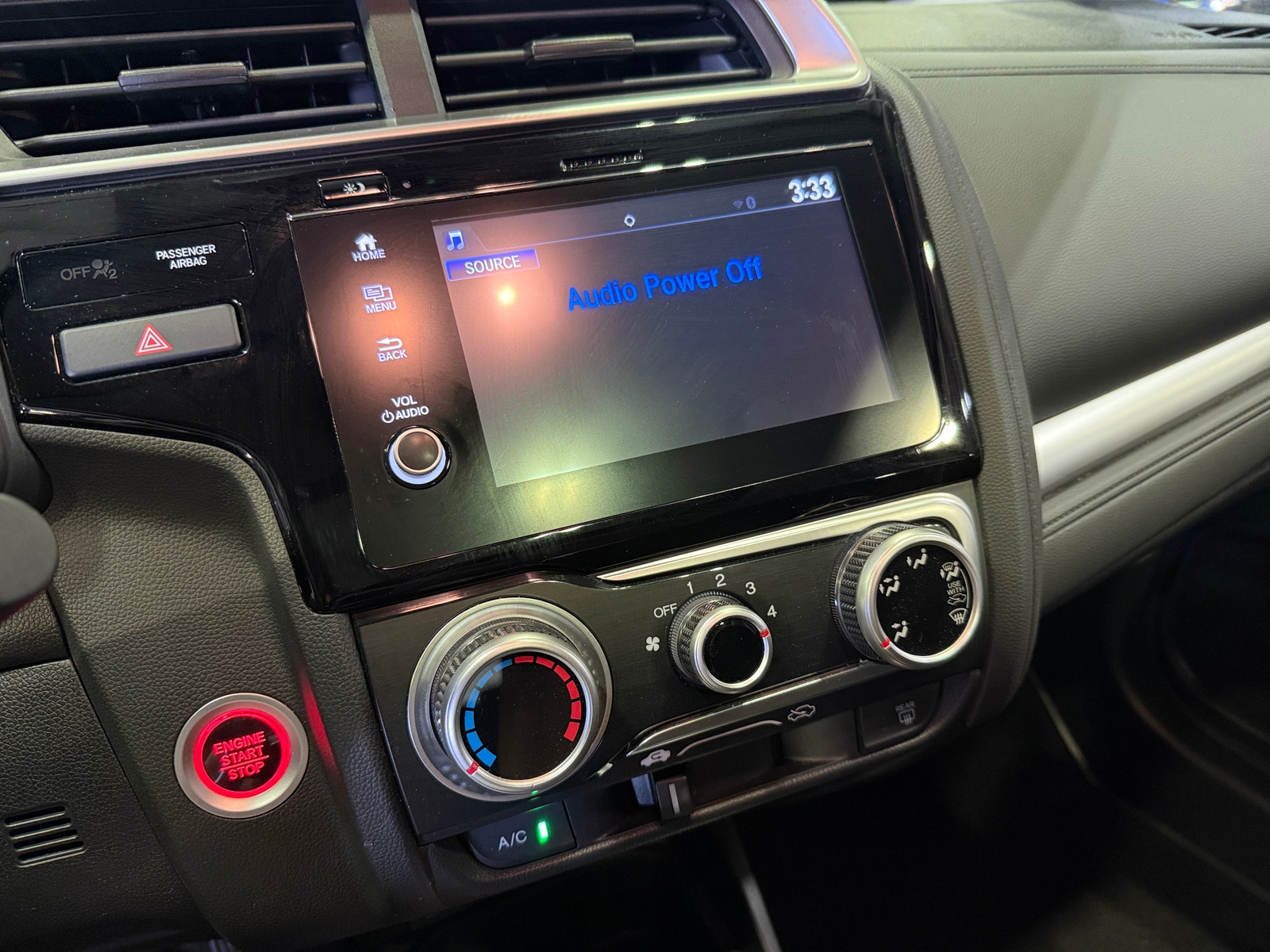 Thumbnail: 2019 Honda Fit - 4