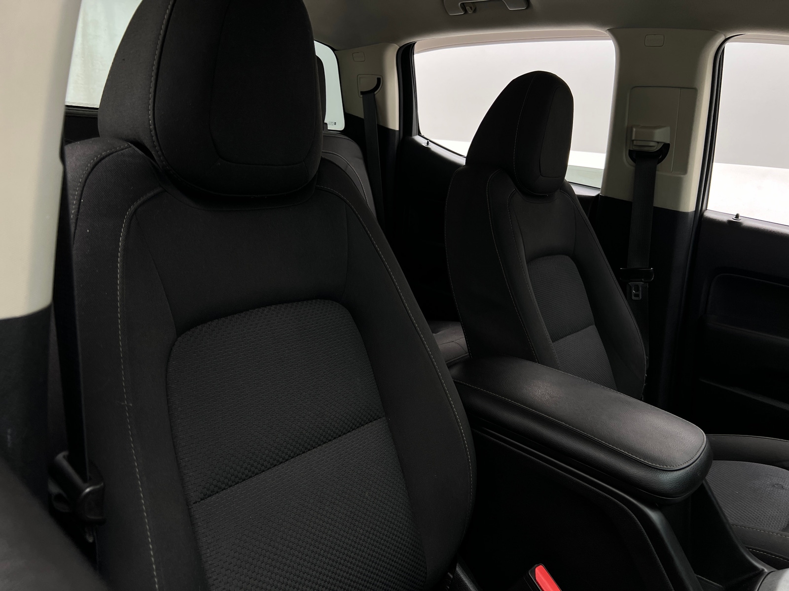 Thumbnail: 2018 Chevrolet Colorado - 2
