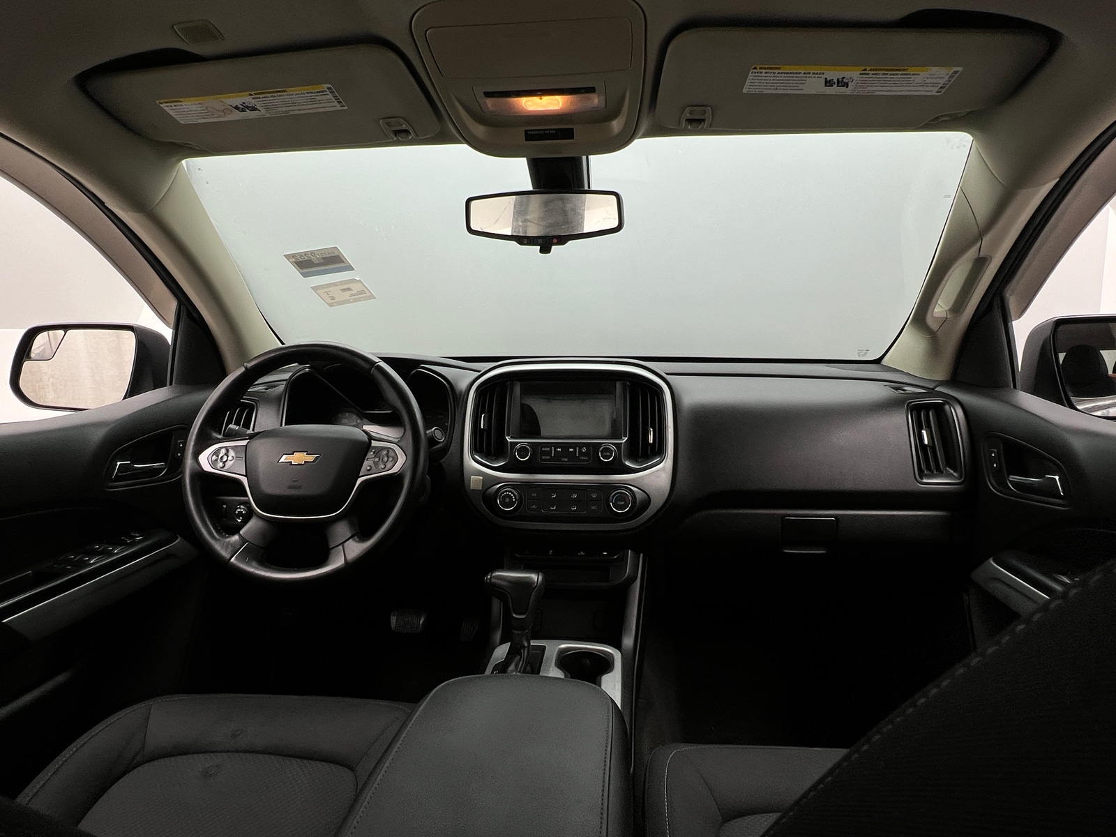 Thumbnail: 2018 Chevrolet Colorado - 3