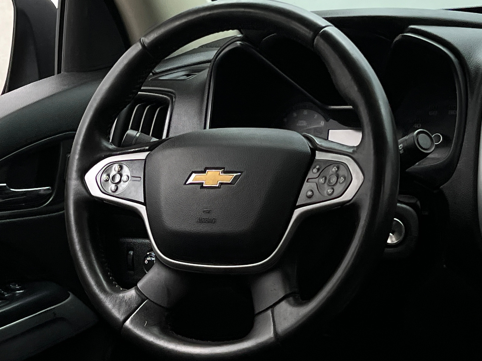 Thumbnail: 2018 Chevrolet Colorado - 5