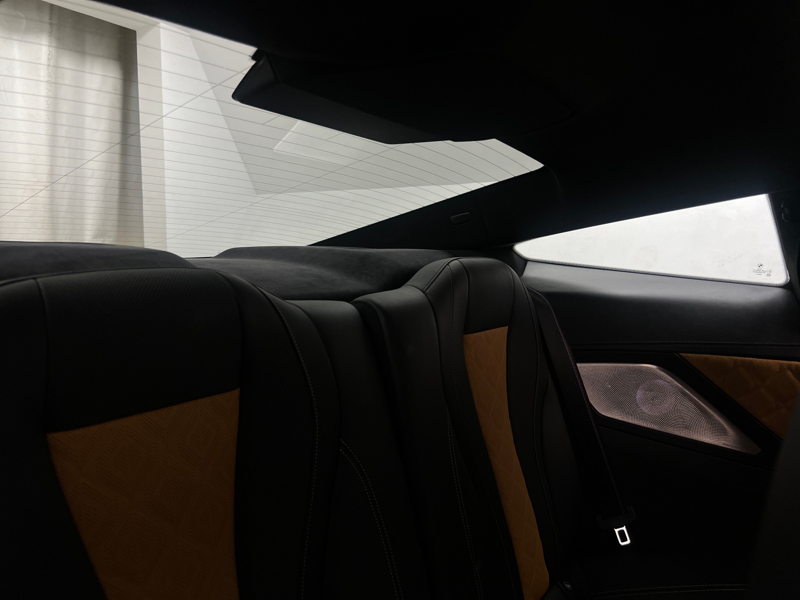 Thumbnail: 2020 BMW M8 - 5