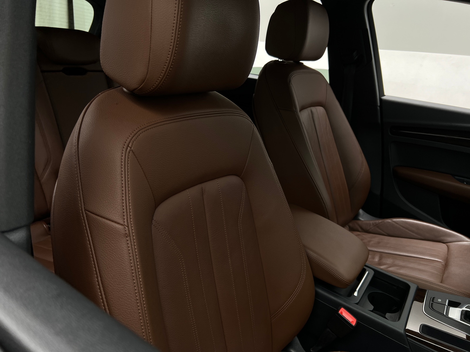 Thumbnail: 2018 Audi Q5 - 2