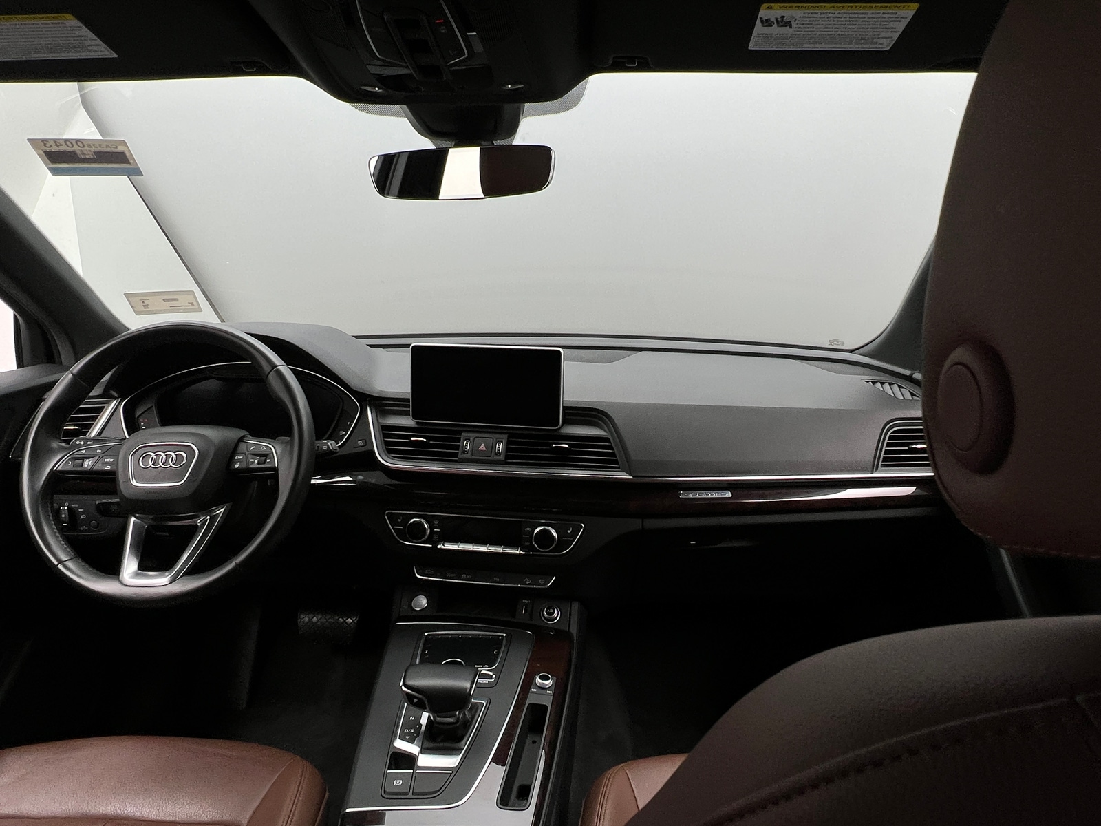 Thumbnail: 2018 Audi Q5 - 3