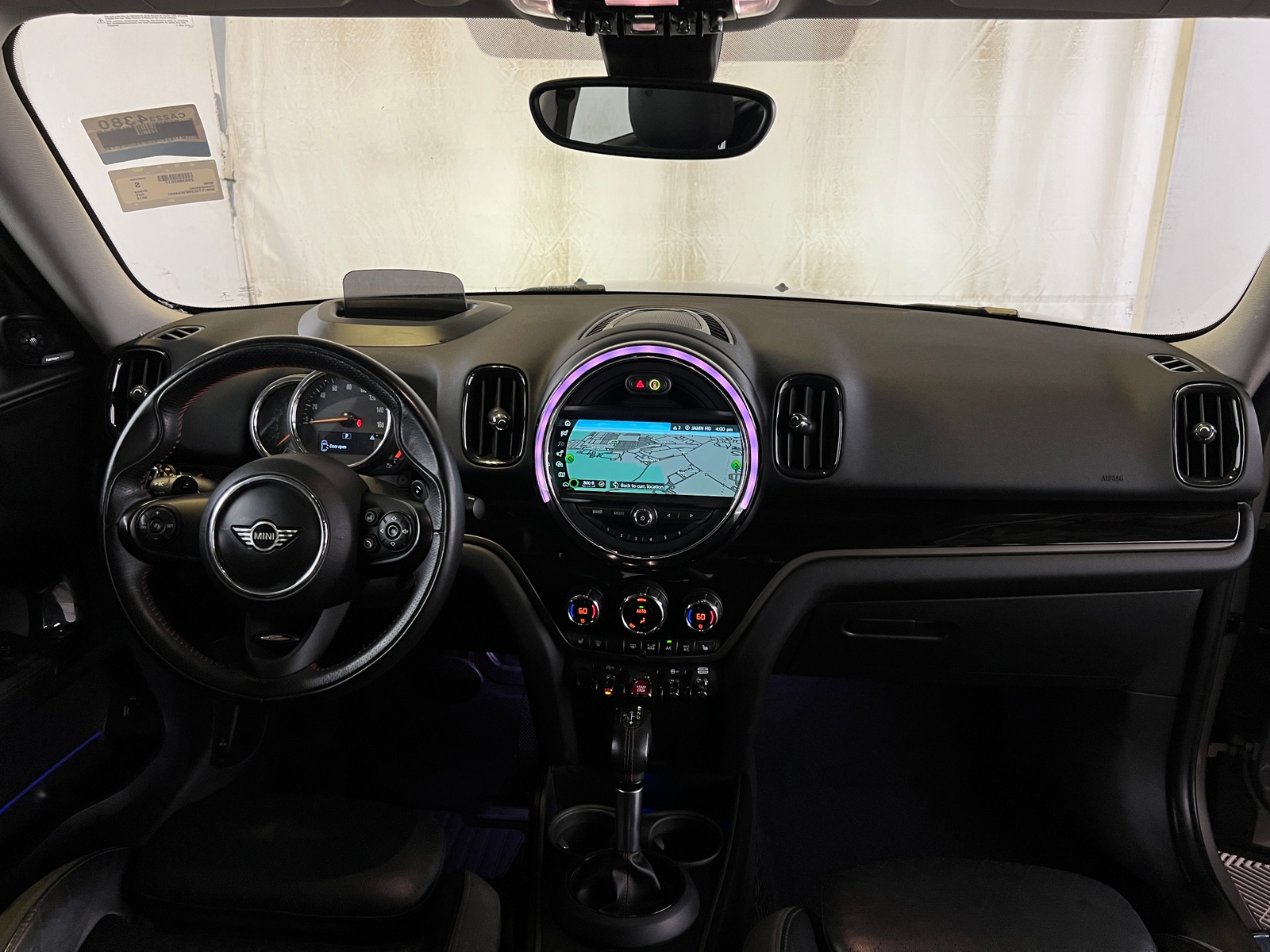 Thumbnail: 2019 MINI Cooper Countryman - 2