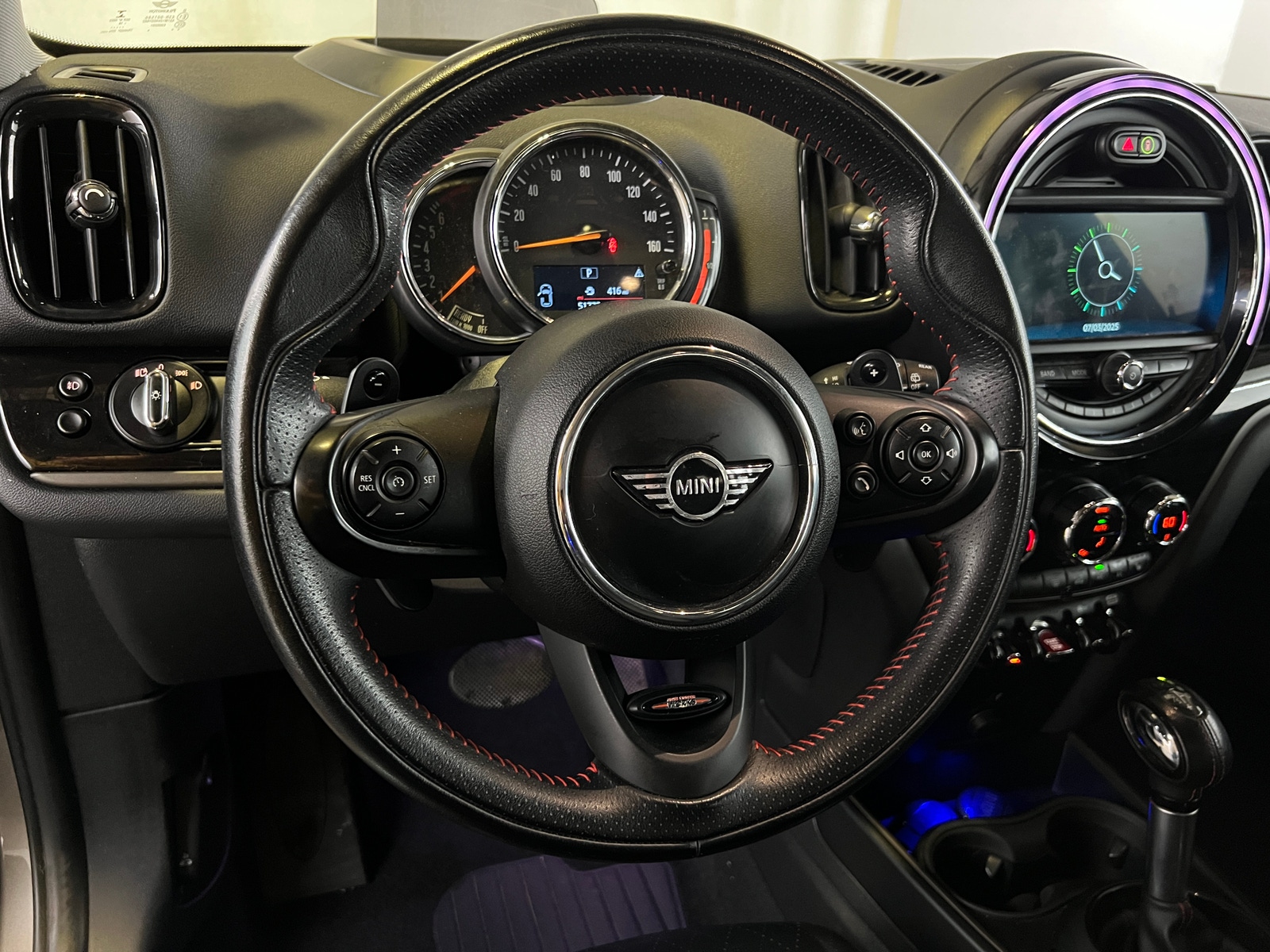 Thumbnail: 2019 MINI Cooper Countryman - 4
