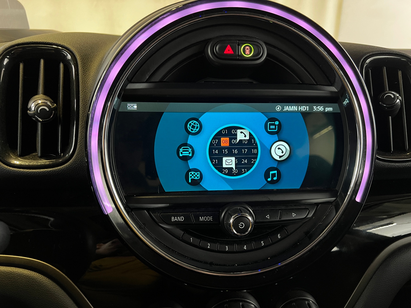 Thumbnail: 2019 MINI Cooper Countryman - 3