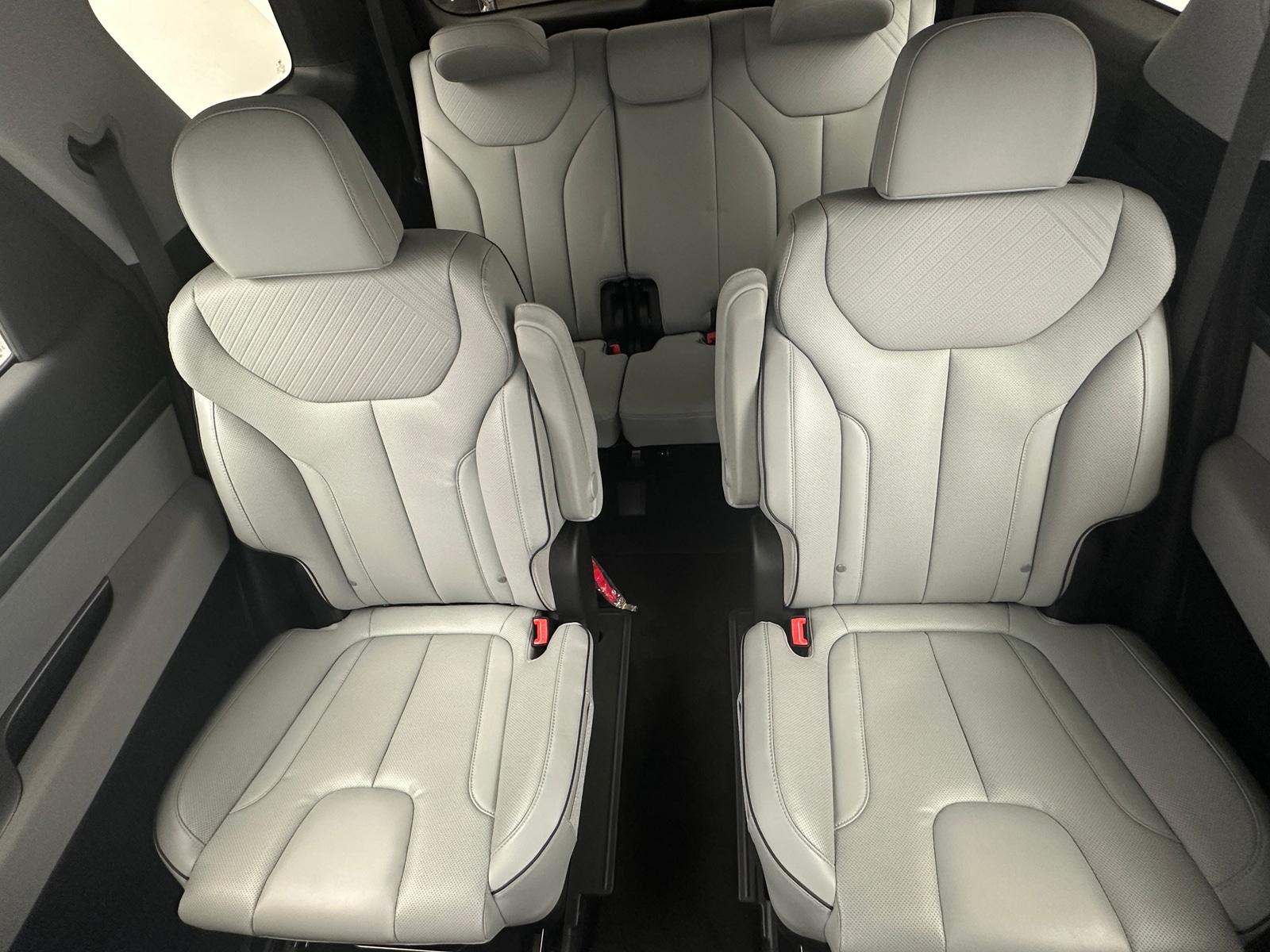Thumbnail: 2024 Hyundai Palisade - 5