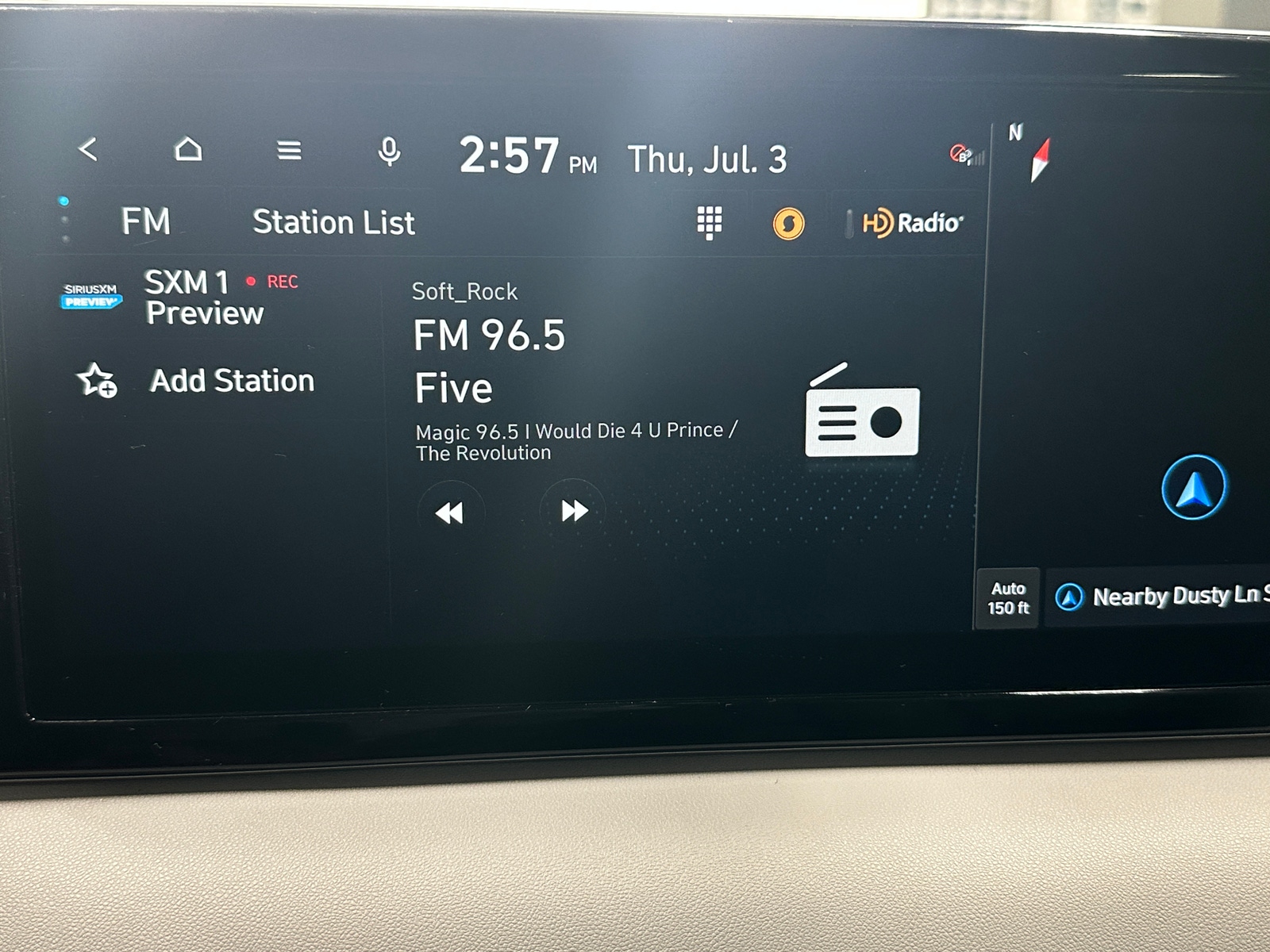 Thumbnail: 2024 Hyundai Palisade - 3