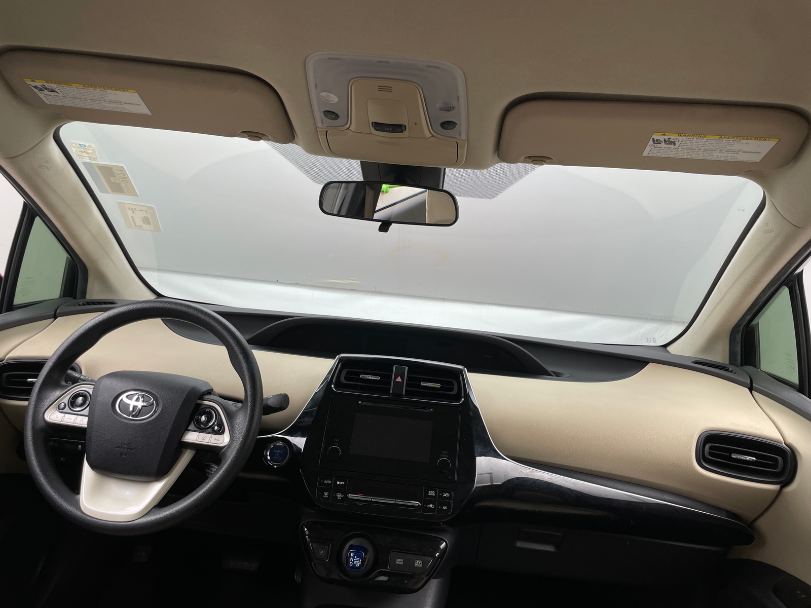 Thumbnail: 2018 Toyota Prius - 3