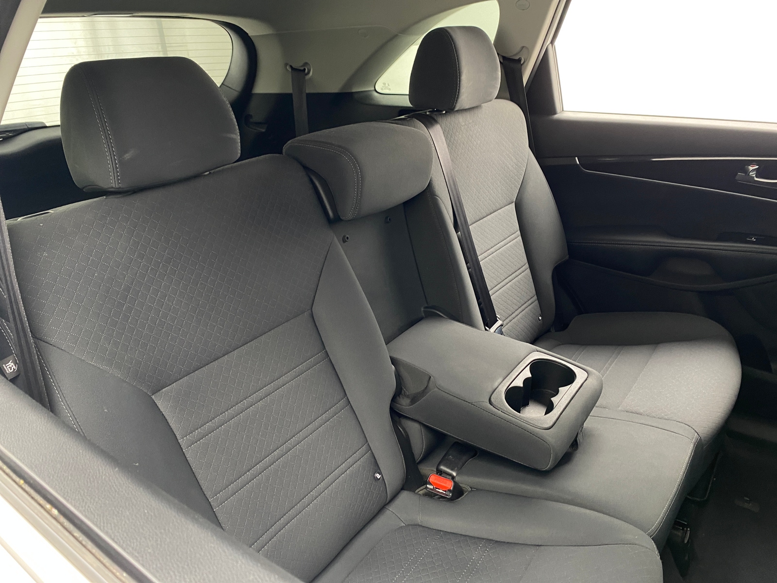 Thumbnail: 2020 Kia Sorento - 6