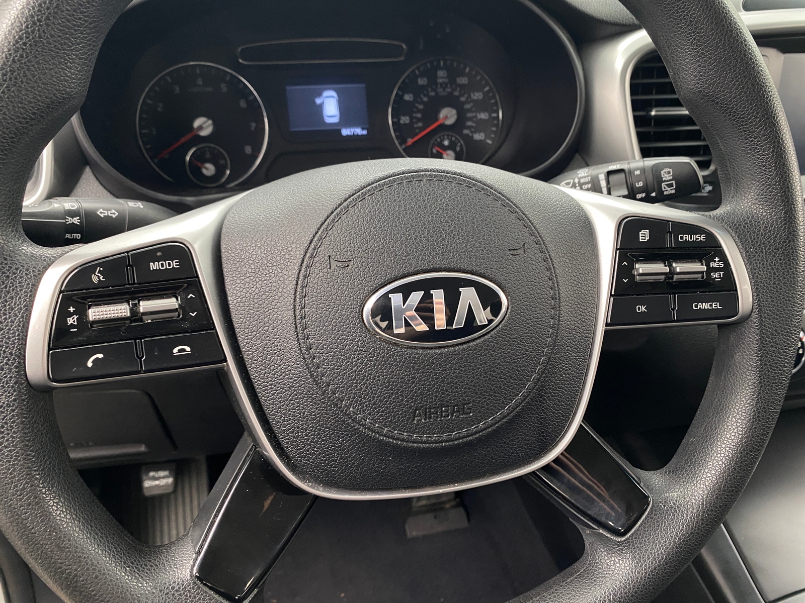 Thumbnail: 2020 Kia Sorento - 5