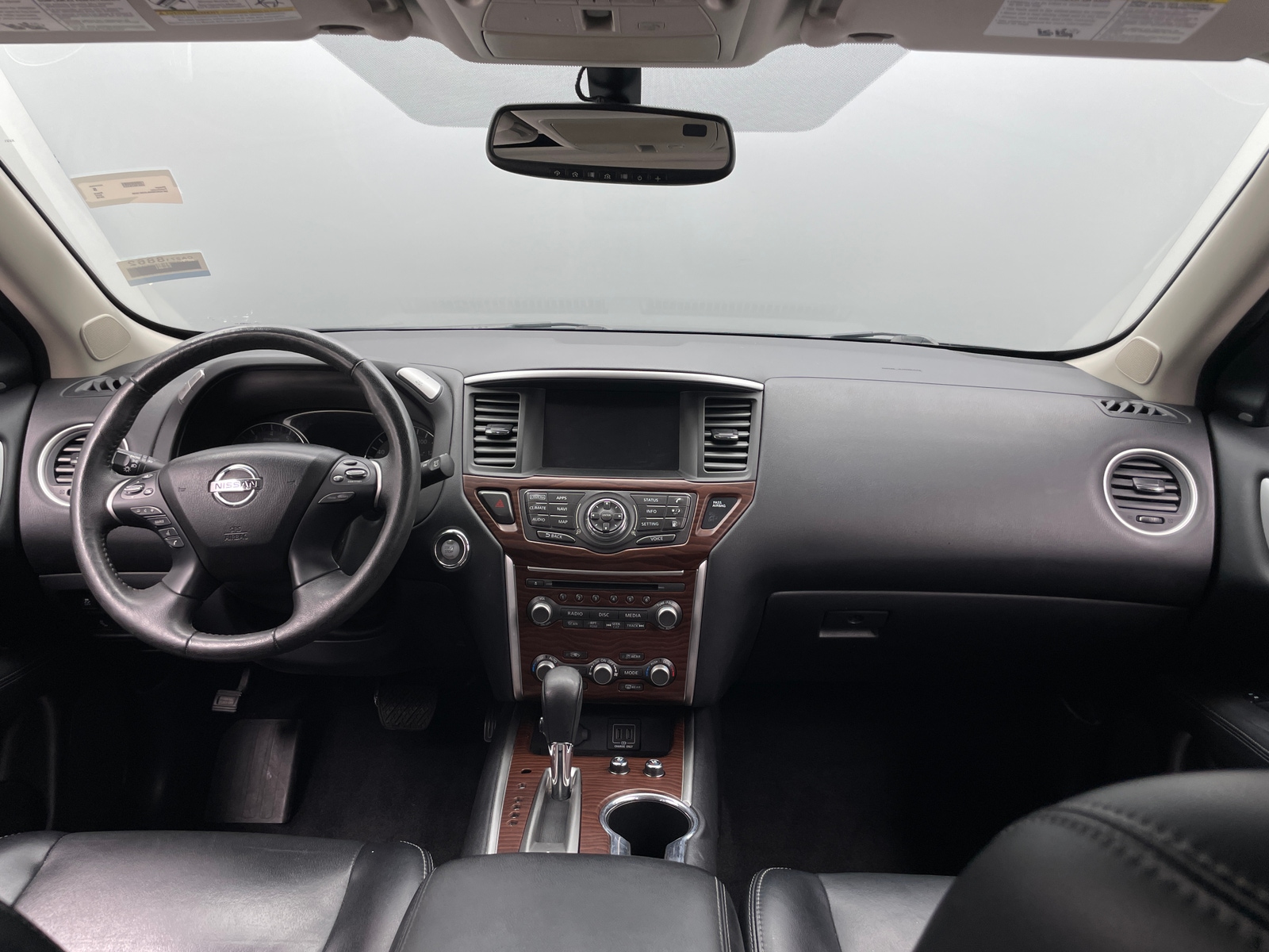 Thumbnail: 2018 Nissan Pathfinder - 2