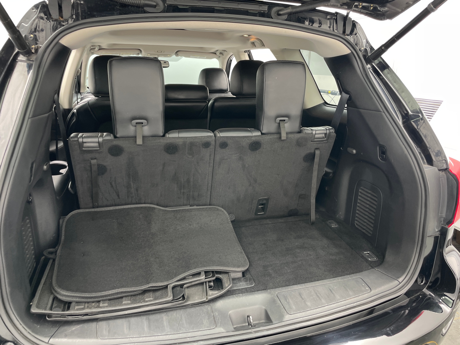 Thumbnail: 2018 Nissan Pathfinder - 6