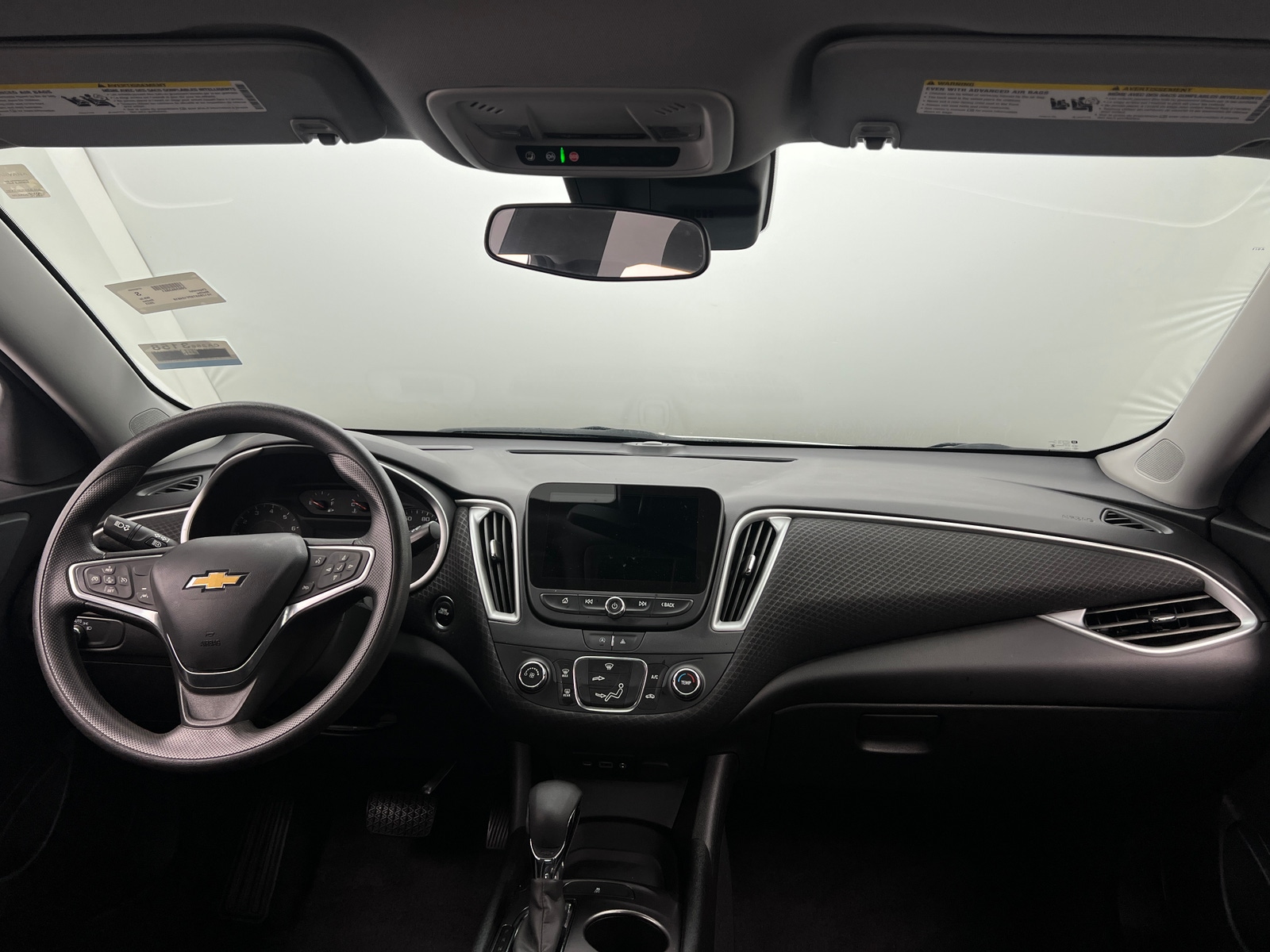 Thumbnail: 2023 Chevrolet Malibu - 3