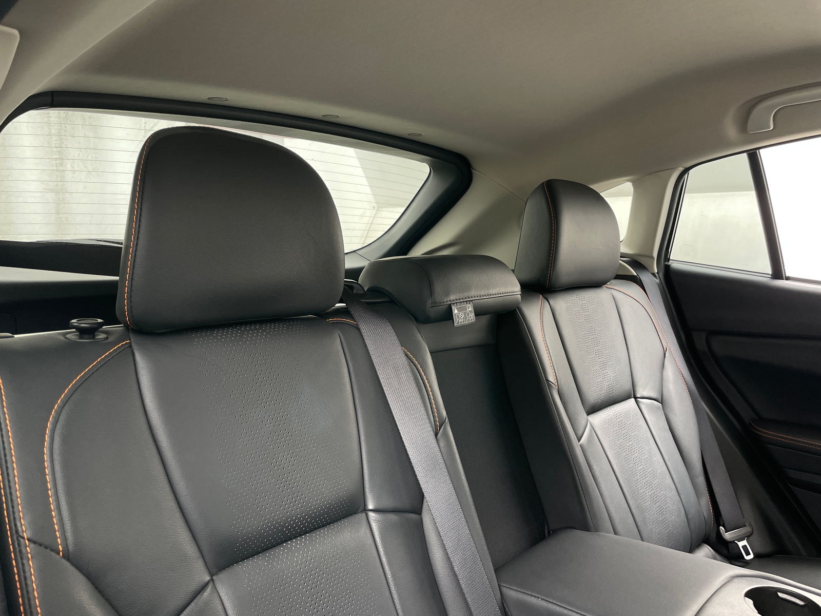 Thumbnail: 2019 Subaru Crosstrek - 5