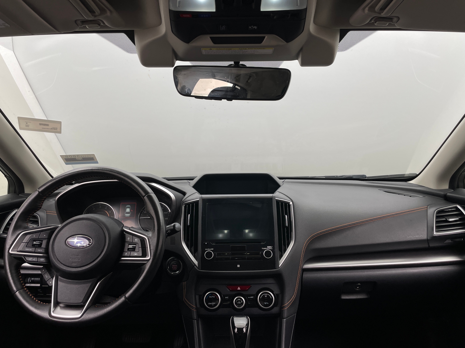 Thumbnail: 2019 Subaru Crosstrek - 2
