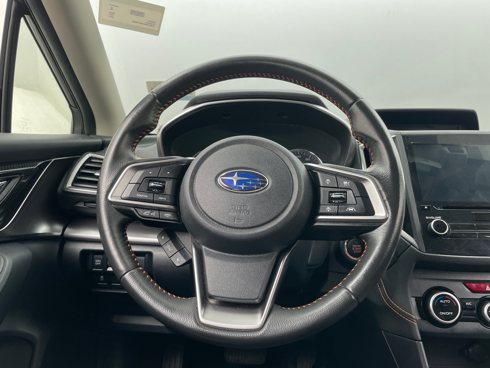 Thumbnail: 2019 Subaru Crosstrek - 4