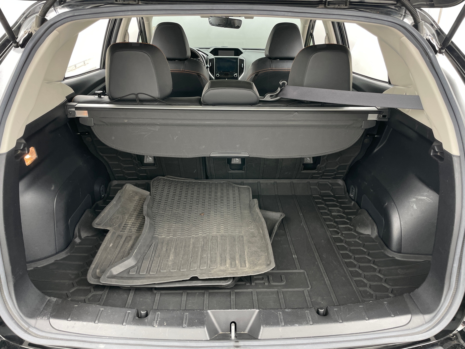 Thumbnail: 2019 Subaru Crosstrek - 6