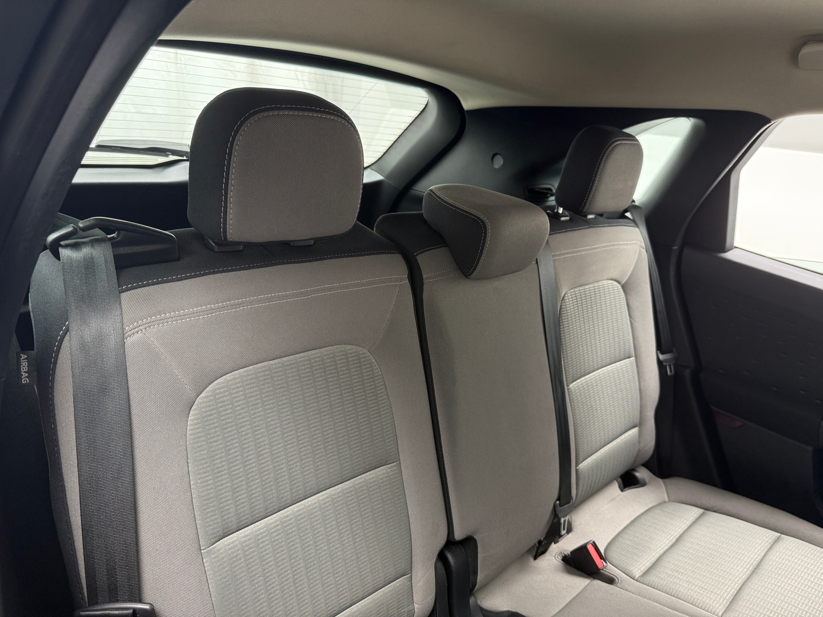 Thumbnail: 2020 Ford Escape - 6